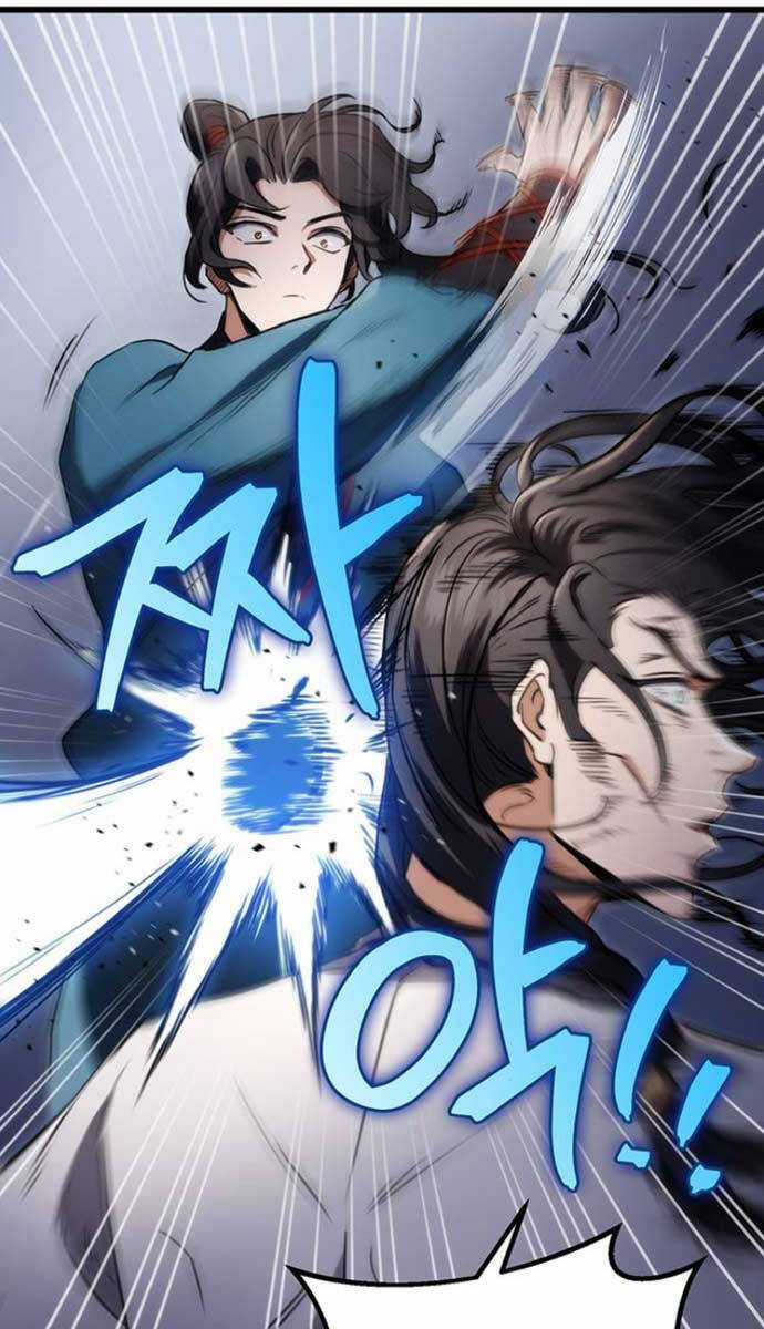 Thanh Kiếm Của Hoàng Đế Chương 9 trang 29