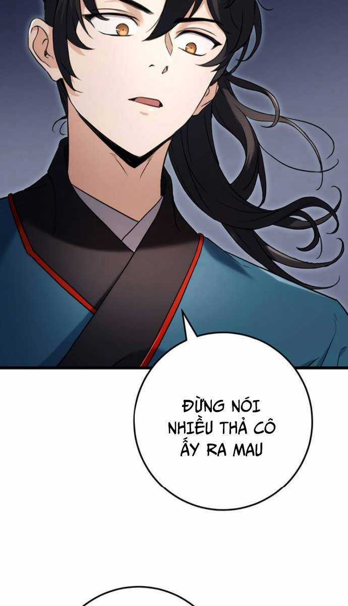 Thanh Kiếm Của Hoàng Đế Chương 9 trang 31