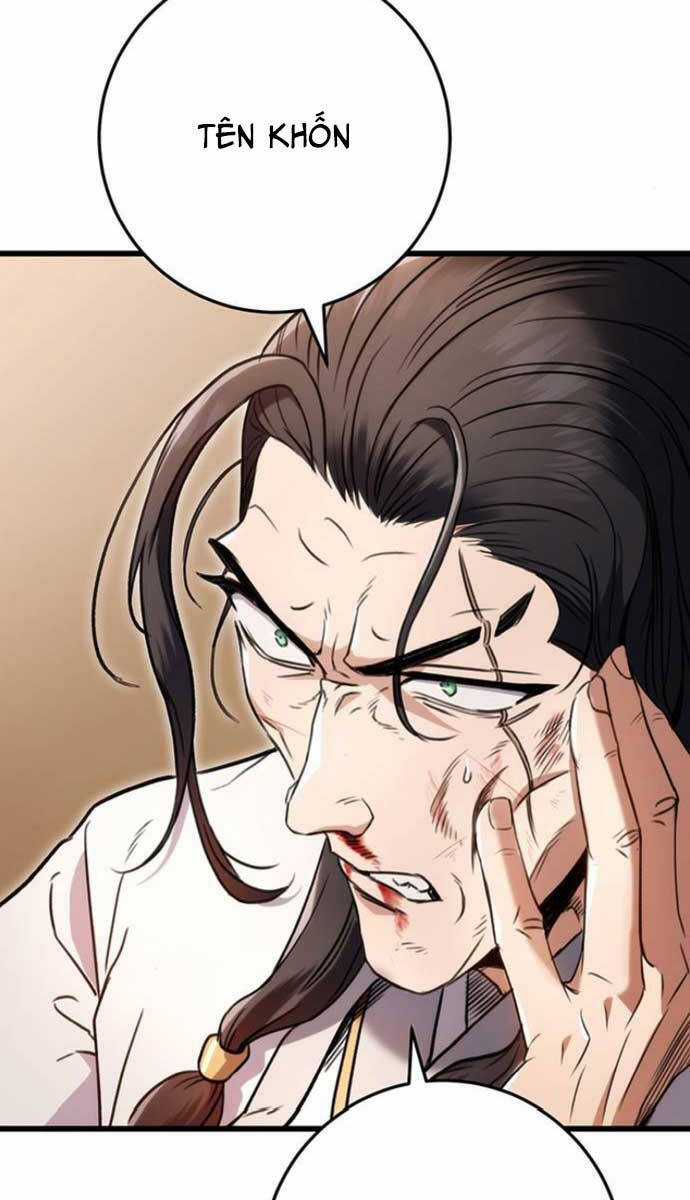 Thanh Kiếm Của Hoàng Đế Chương 9 trang 32