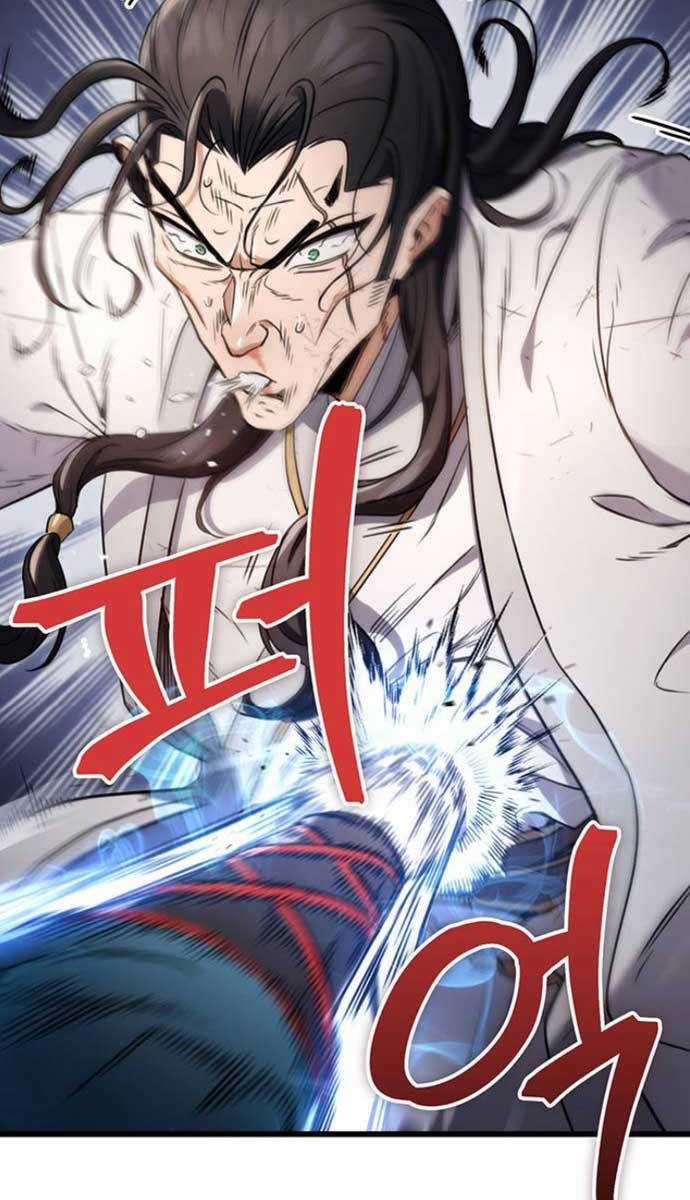 Thanh Kiếm Của Hoàng Đế Chương 9 trang 34