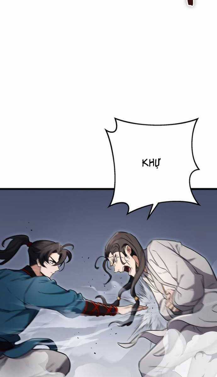 Thanh Kiếm Của Hoàng Đế Chương 9 trang 35