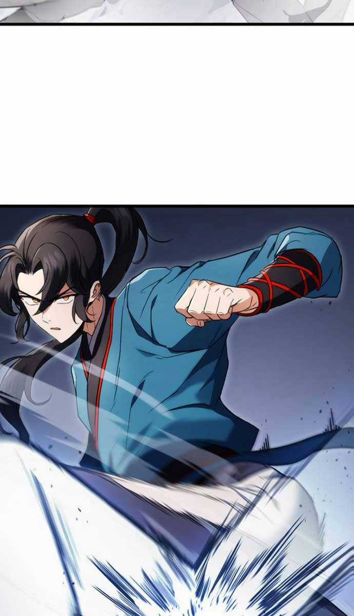 Thanh Kiếm Của Hoàng Đế Chương 9 trang 36