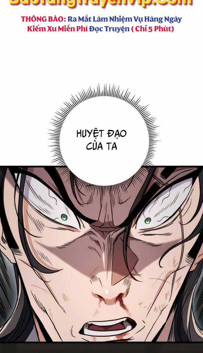 Thanh Kiếm Của Hoàng Đế Chương 9 trang 40