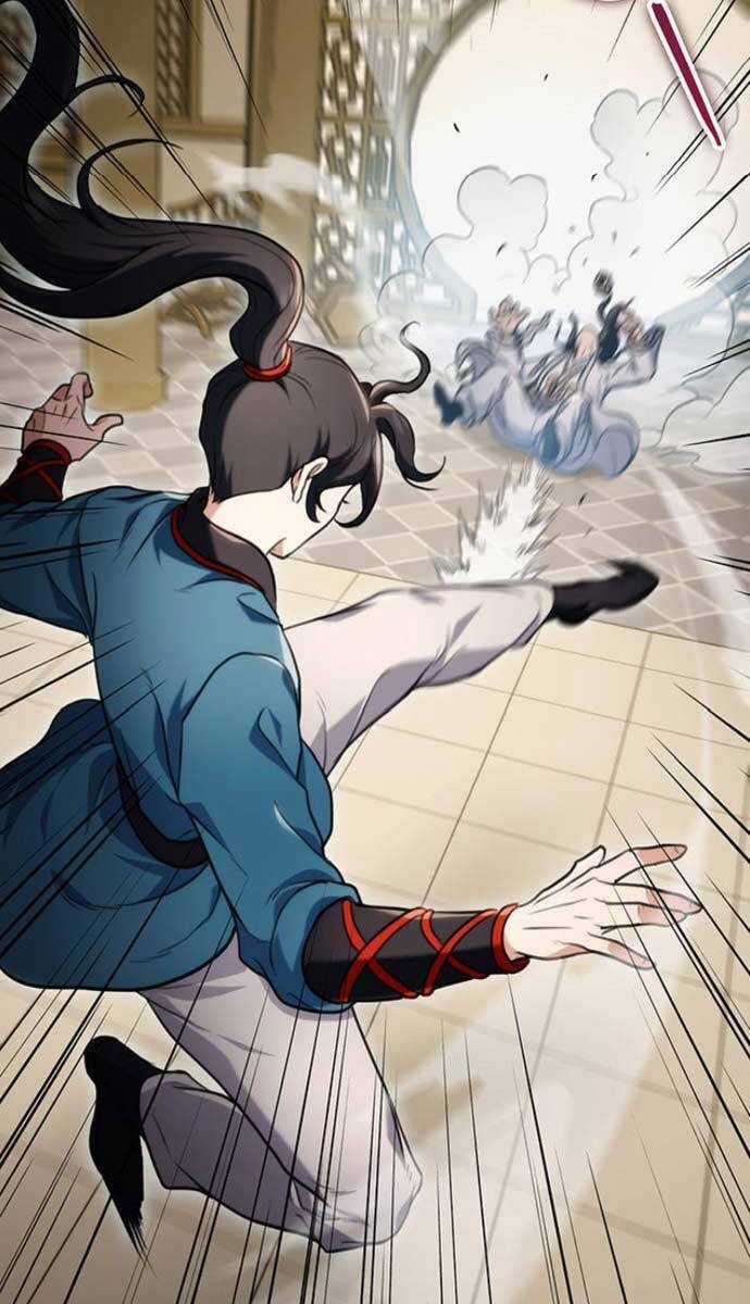 Thanh Kiếm Của Hoàng Đế Chương 9 trang 5