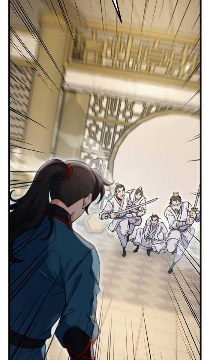 Thanh Kiếm Của Hoàng Đế Chương 9 trang 51