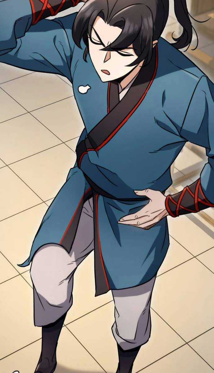 Thanh Kiếm Của Hoàng Đế Chương 9 trang 53