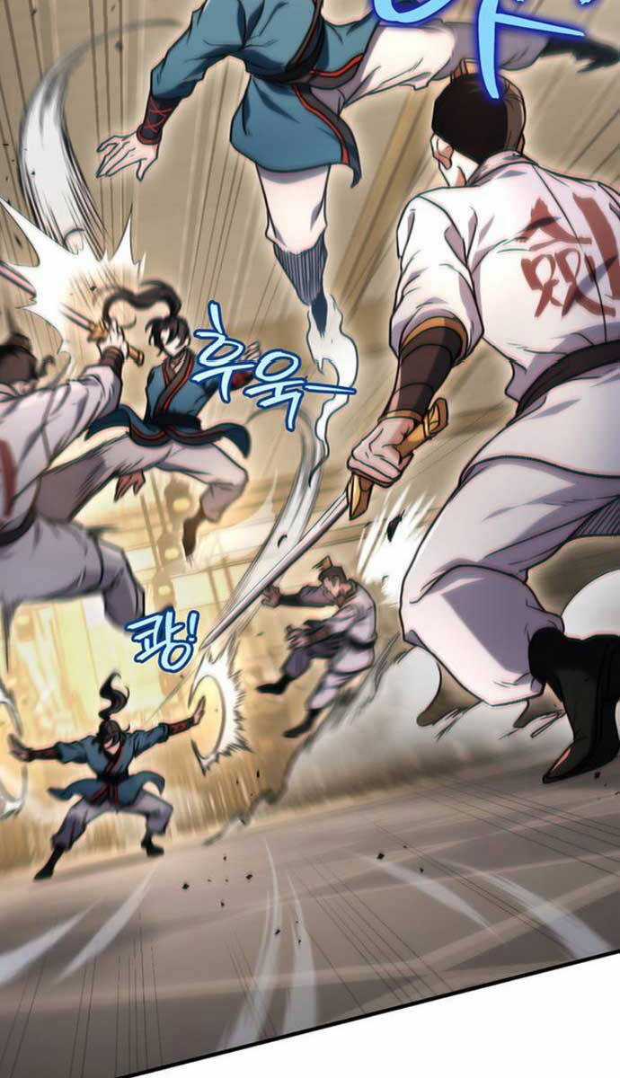 Thanh Kiếm Của Hoàng Đế Chương 9 trang 61