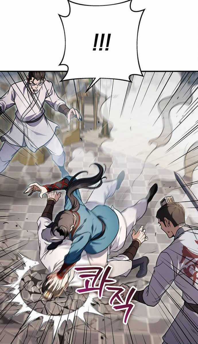 Thanh Kiếm Của Hoàng Đế Chương 9 trang 66