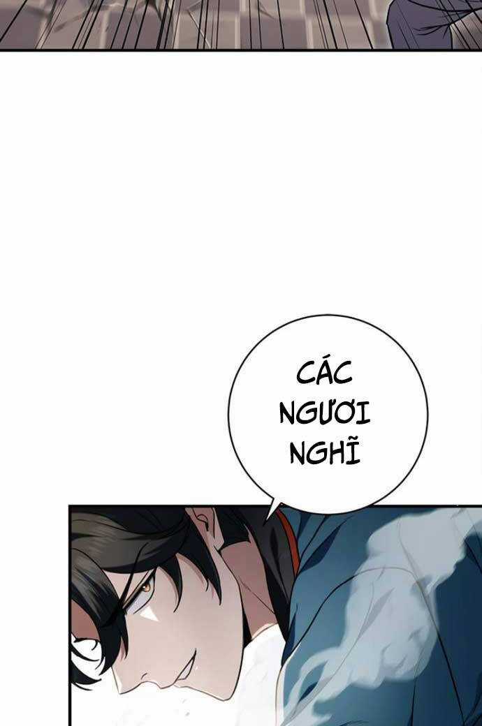 Thanh Kiếm Của Hoàng Đế Chương 9 trang 67