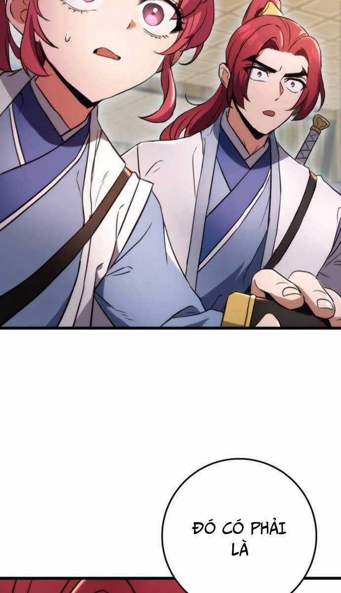 Thanh Kiếm Của Hoàng Đế Chương 9 trang 7