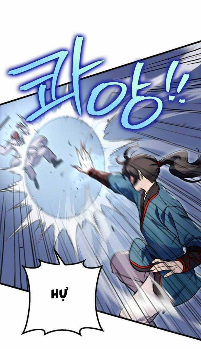 Thanh Kiếm Của Hoàng Đế Chương 9 trang 72