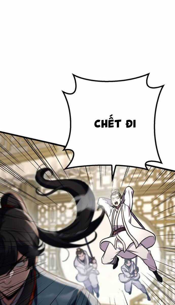 Thanh Kiếm Của Hoàng Đế Chương 9 trang 73