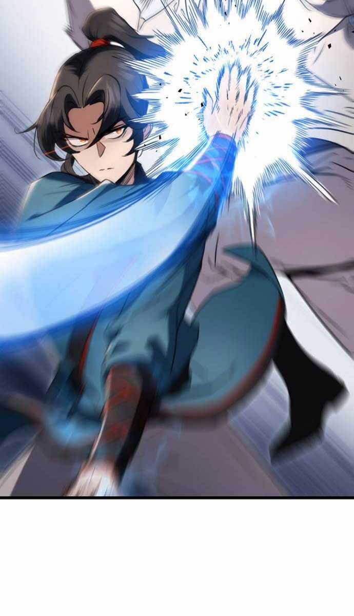 Thanh Kiếm Của Hoàng Đế Chương 9 trang 75