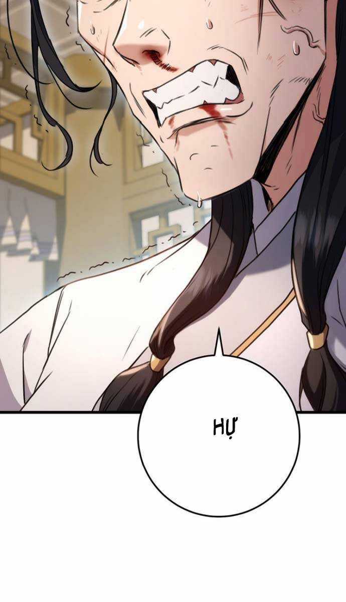 Thanh Kiếm Của Hoàng Đế Chương 9 trang 85