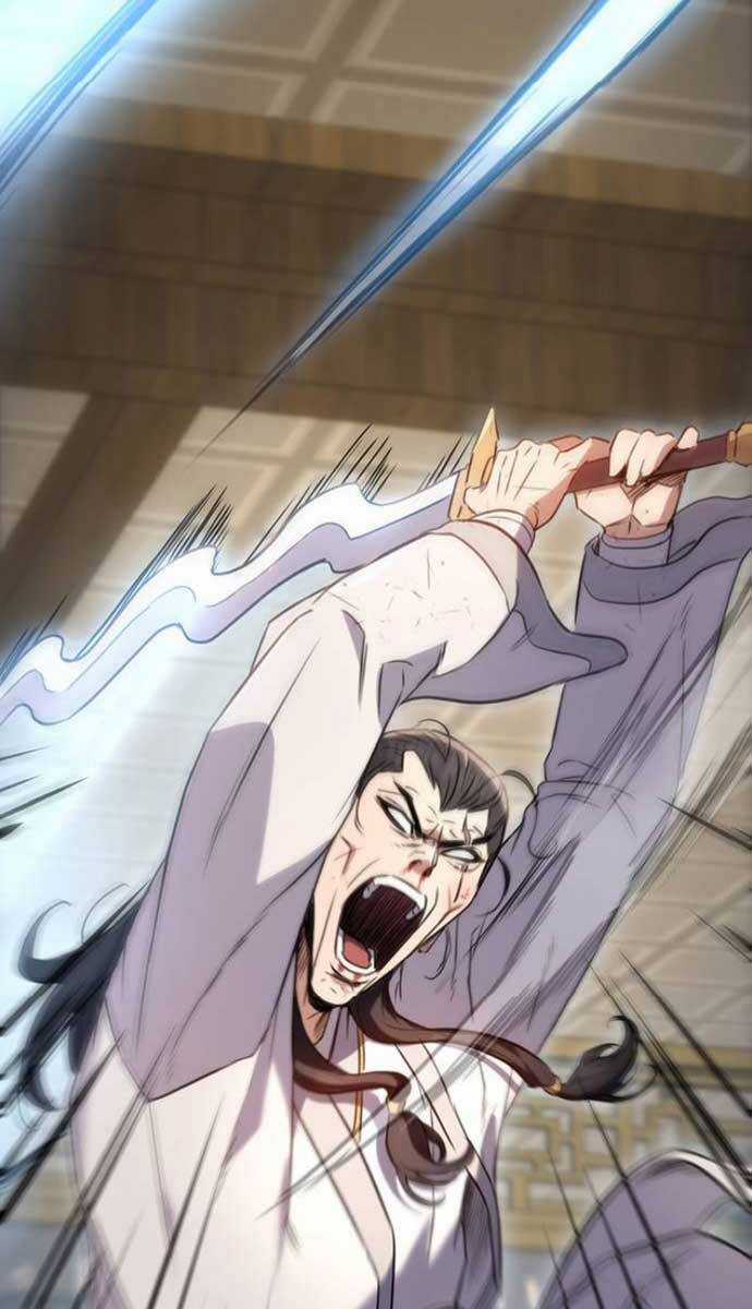 Thanh Kiếm Của Hoàng Đế Chương 9 trang 88