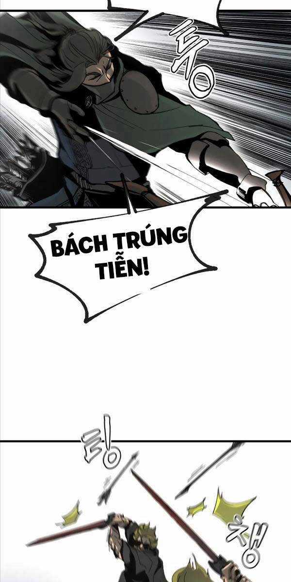 thánh kiếm huyền thoại Chapter 1 trang 100