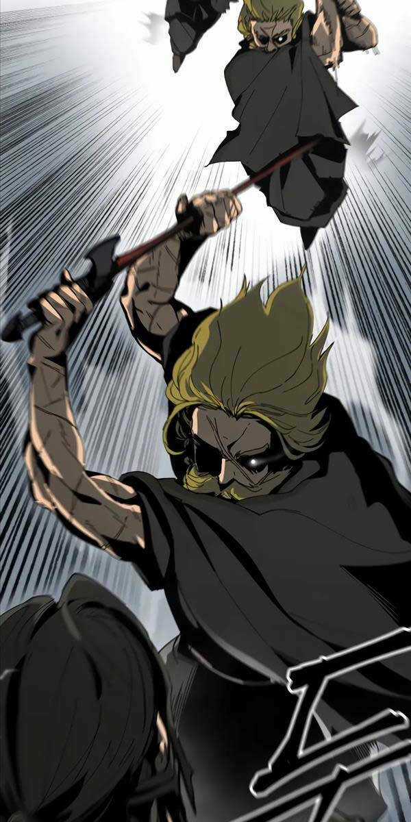 thánh kiếm huyền thoại Chapter 1 trang 101