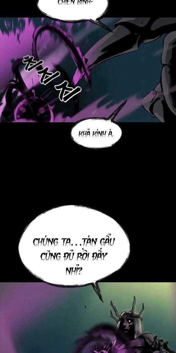 thánh kiếm huyền thoại Chapter 1 trang 12