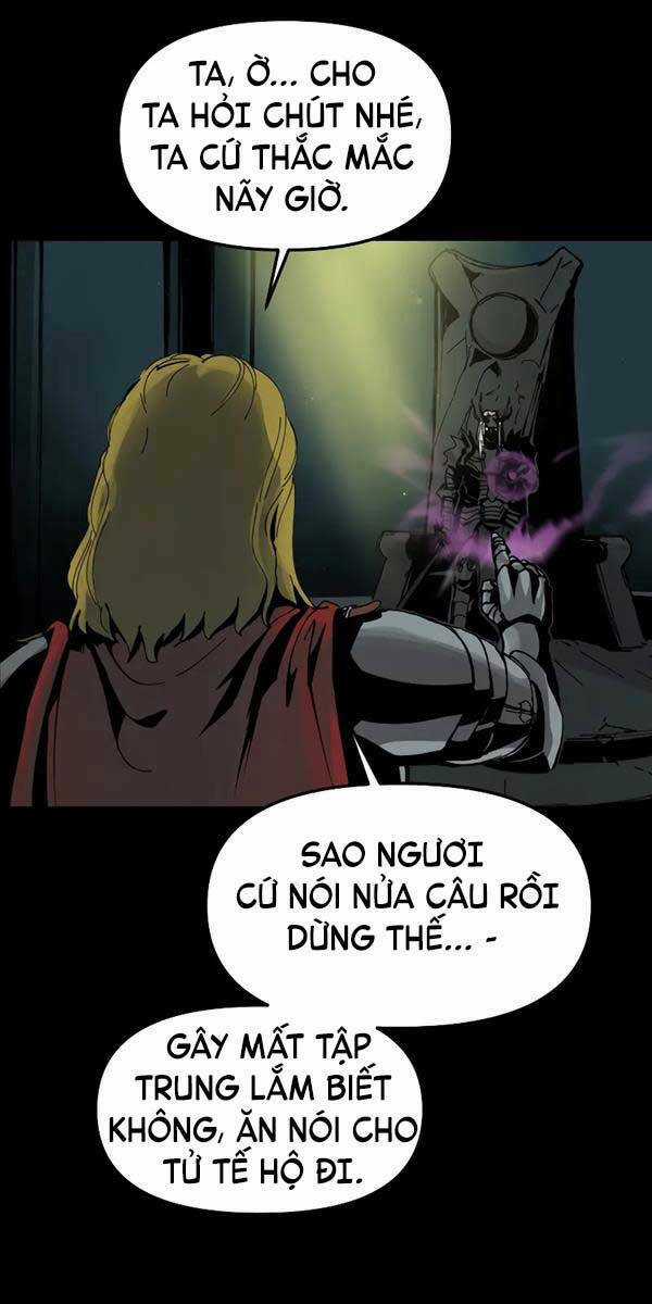 thánh kiếm huyền thoại Chapter 1 trang 14