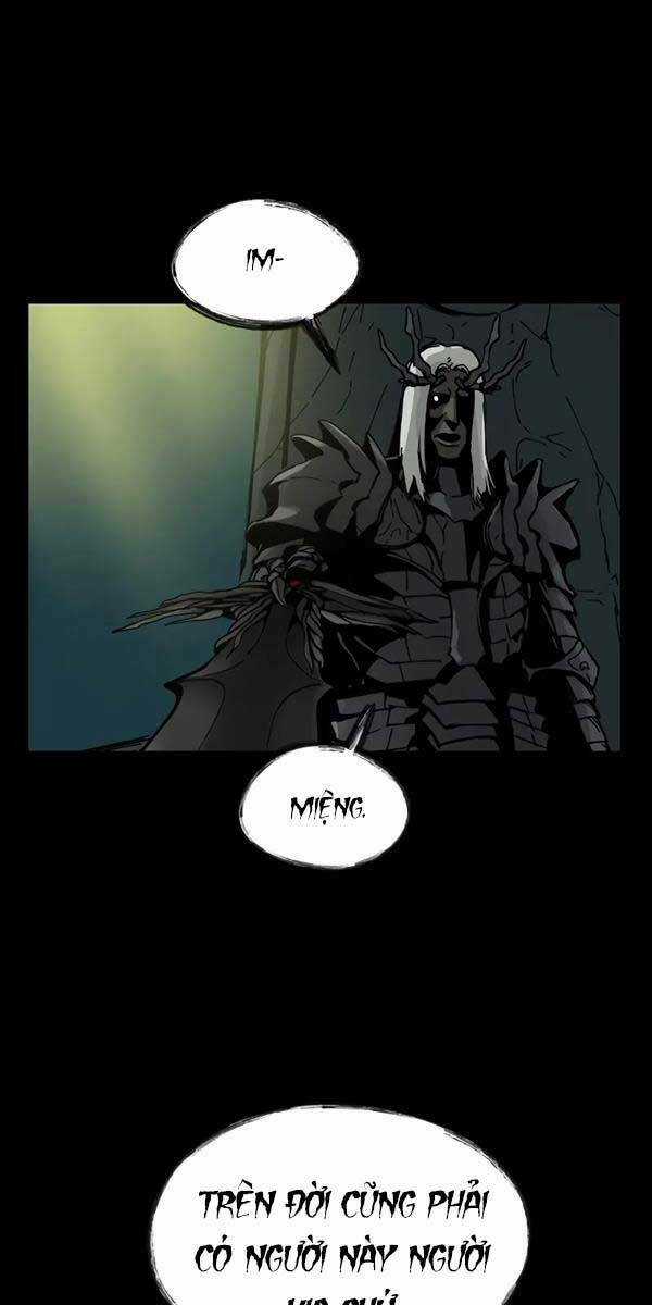 thánh kiếm huyền thoại Chapter 1 trang 15