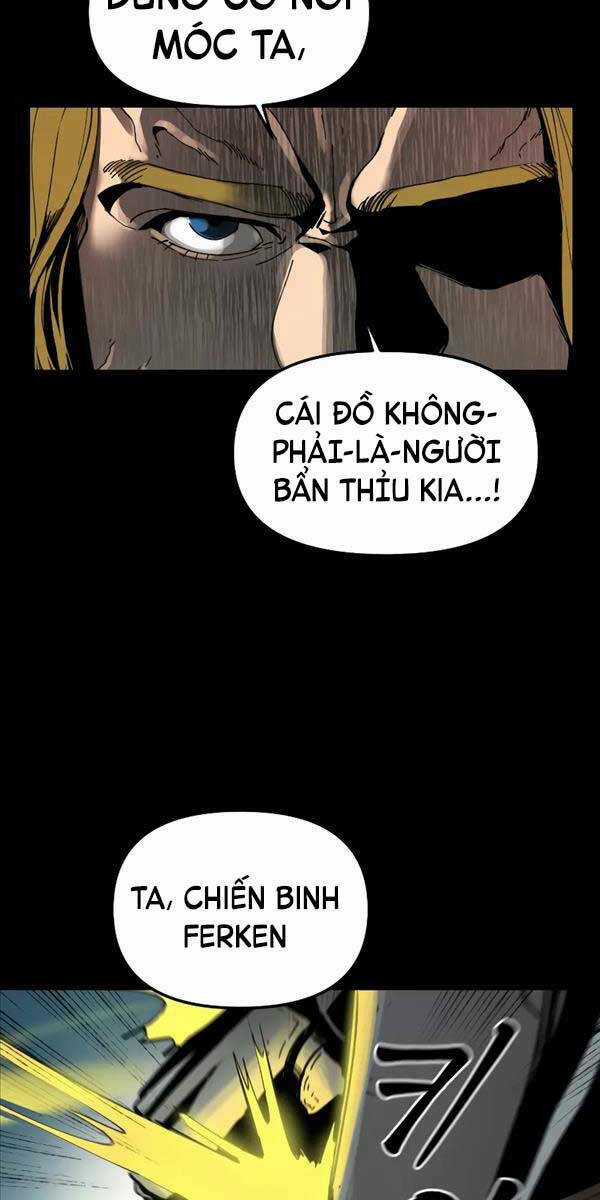 thánh kiếm huyền thoại Chapter 1 trang 17