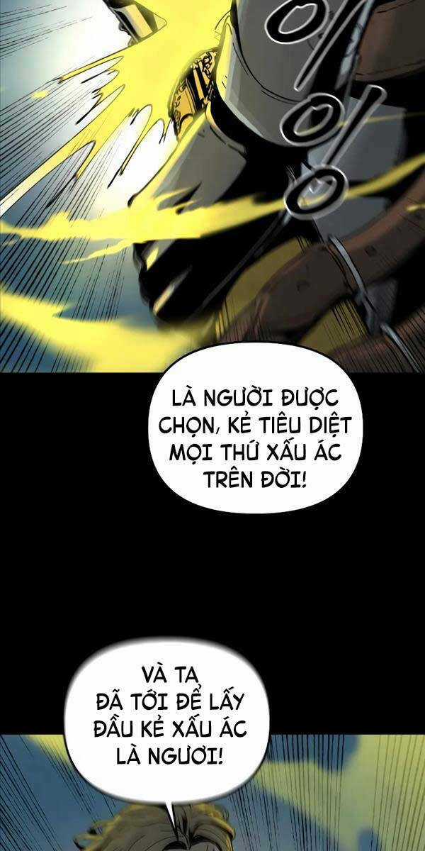 thánh kiếm huyền thoại Chapter 1 trang 18