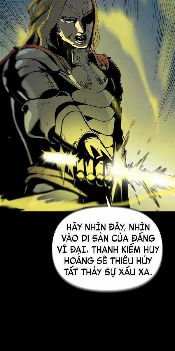 thánh kiếm huyền thoại Chapter 1 trang 19