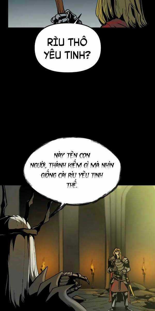 thánh kiếm huyền thoại Chapter 1 trang 22