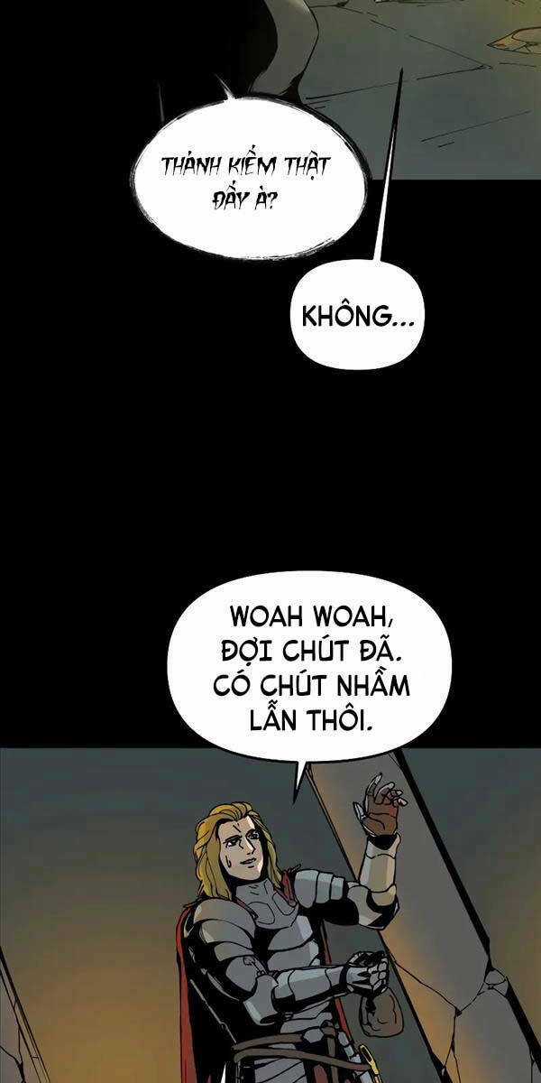 thánh kiếm huyền thoại Chapter 1 trang 23