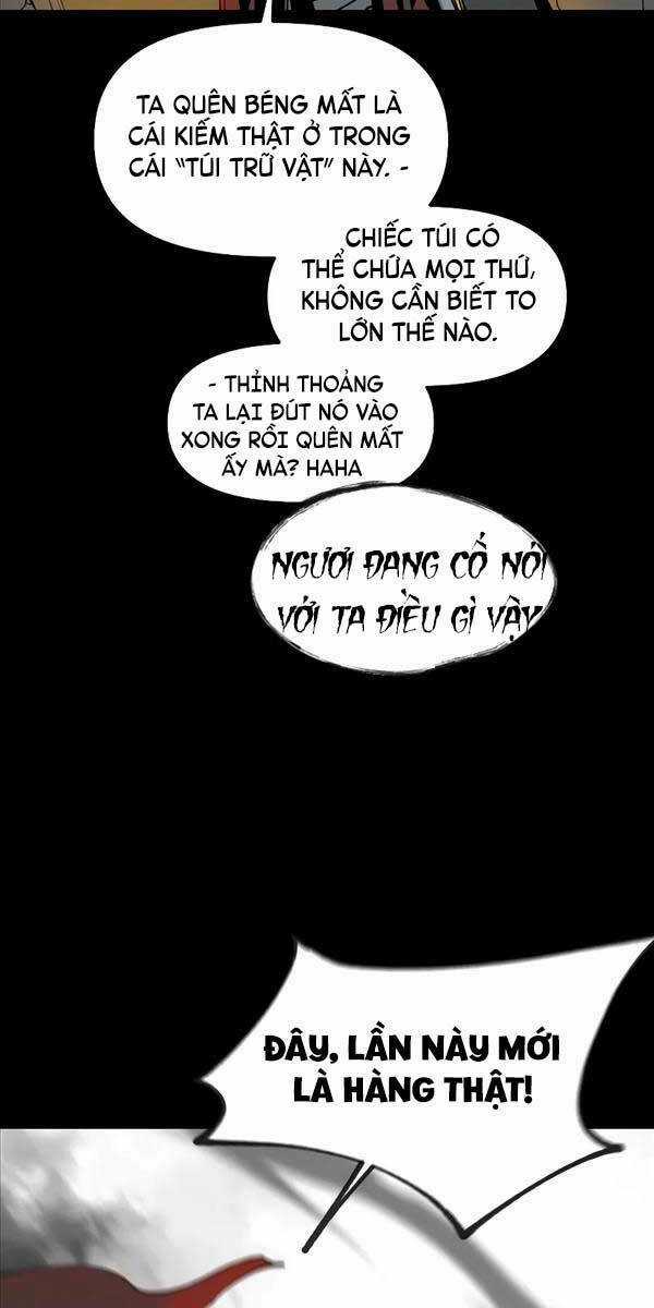 thánh kiếm huyền thoại Chapter 1 trang 24