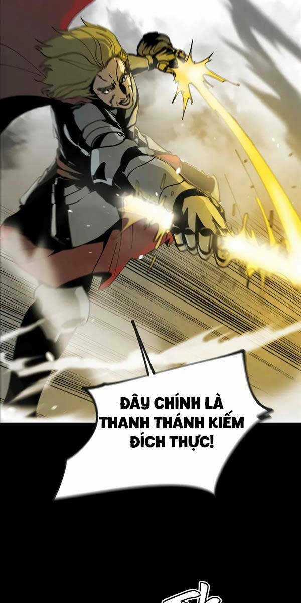 thánh kiếm huyền thoại Chapter 1 trang 25