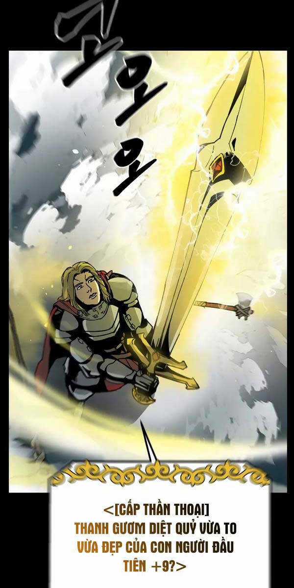 thánh kiếm huyền thoại Chapter 1 trang 28