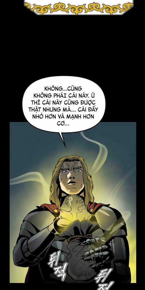 thánh kiếm huyền thoại Chapter 1 trang 29