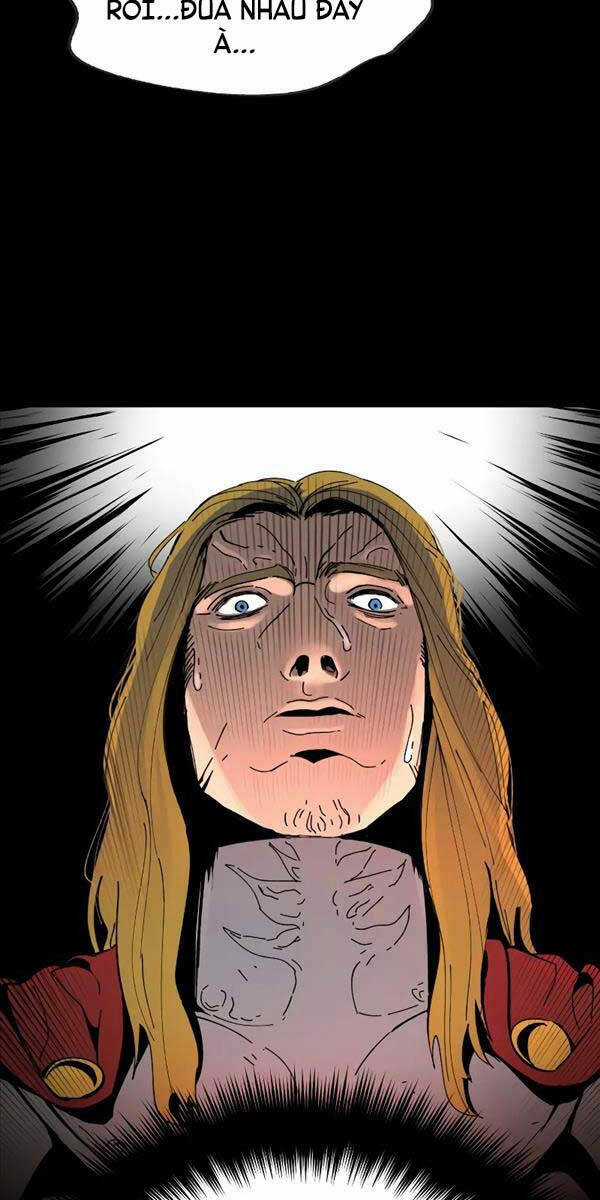 thánh kiếm huyền thoại Chapter 1 trang 36