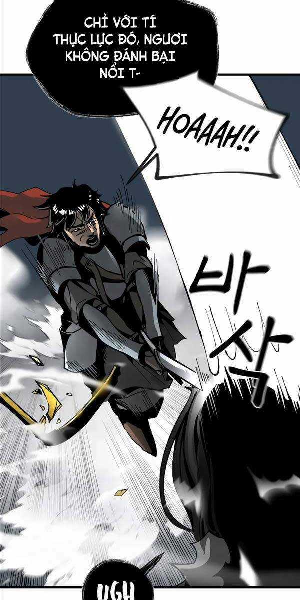 thánh kiếm huyền thoại Chapter 1 trang 49