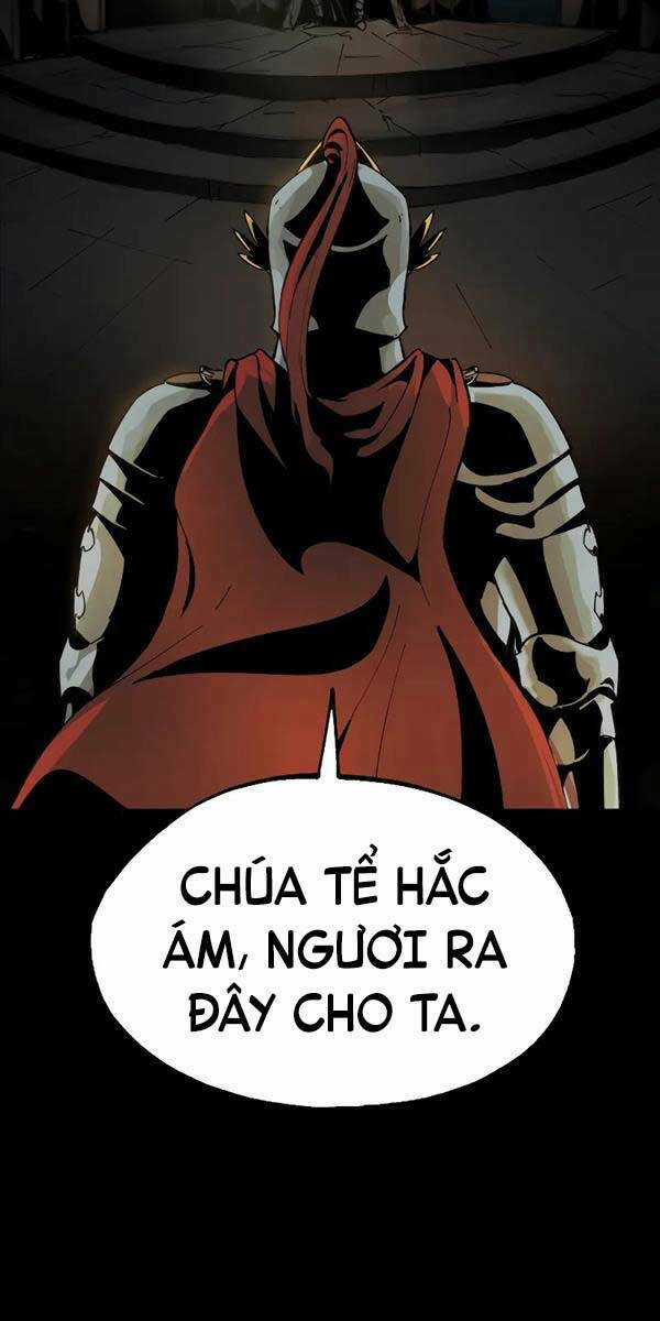 thánh kiếm huyền thoại Chapter 1 trang 5