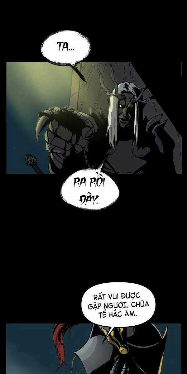 thánh kiếm huyền thoại Chapter 1 trang 6