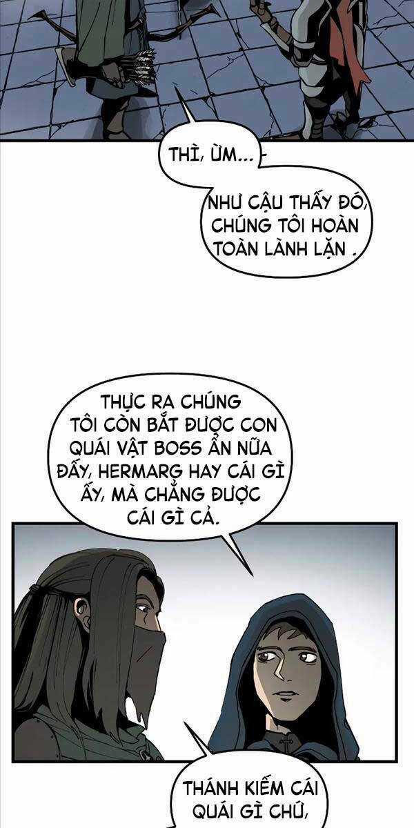 thánh kiếm huyền thoại Chapter 1 trang 65