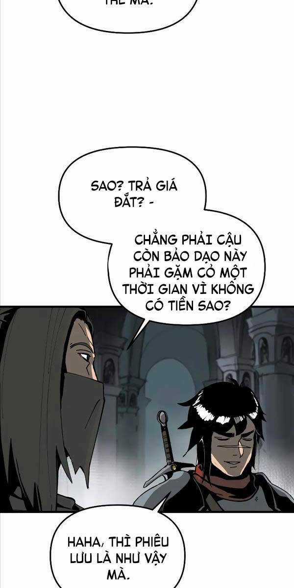 thánh kiếm huyền thoại Chapter 1 trang 67