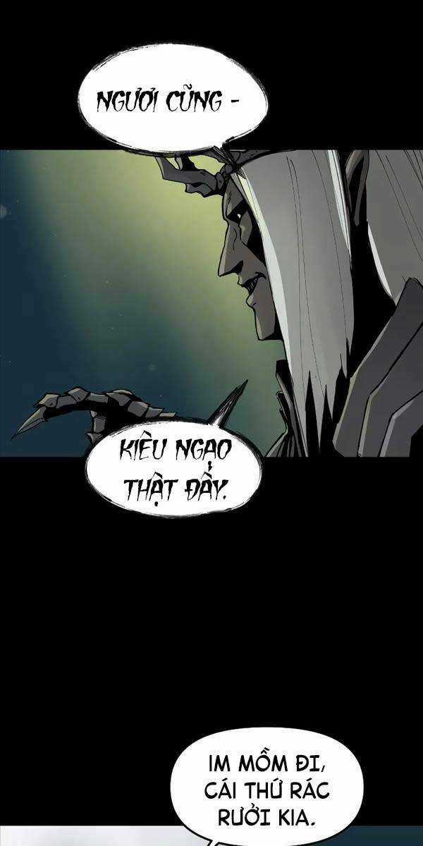 thánh kiếm huyền thoại Chapter 1 trang 9