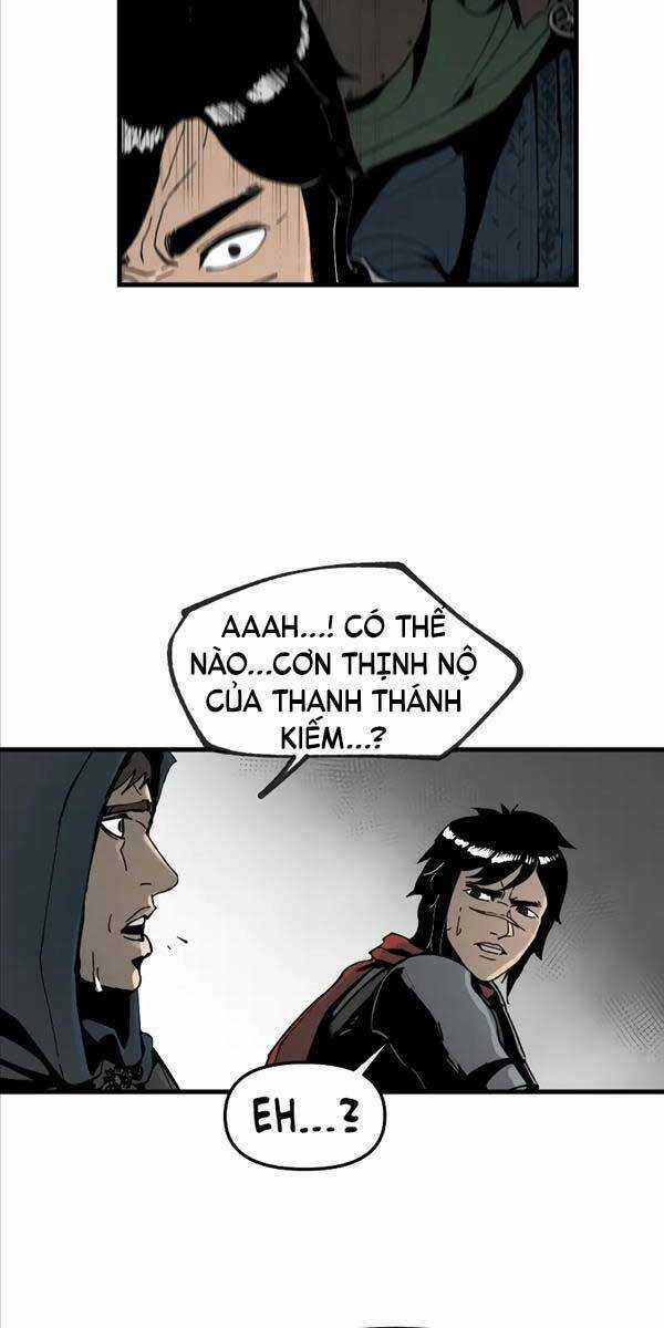 thánh kiếm huyền thoại Chapter 1 trang 90