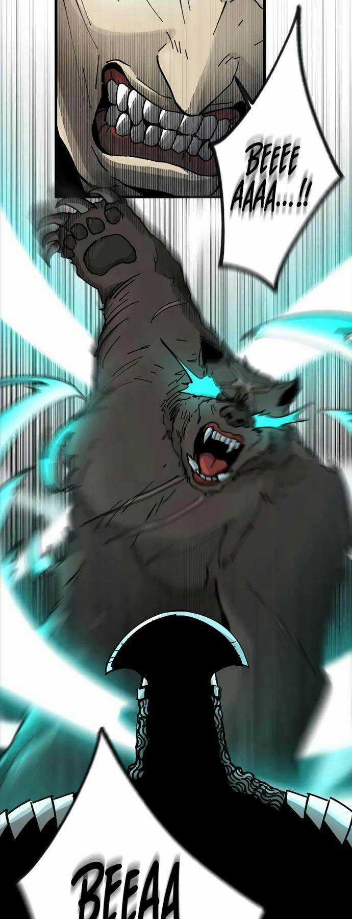 thánh kiếm huyền thoại Chapter 10 trang 10