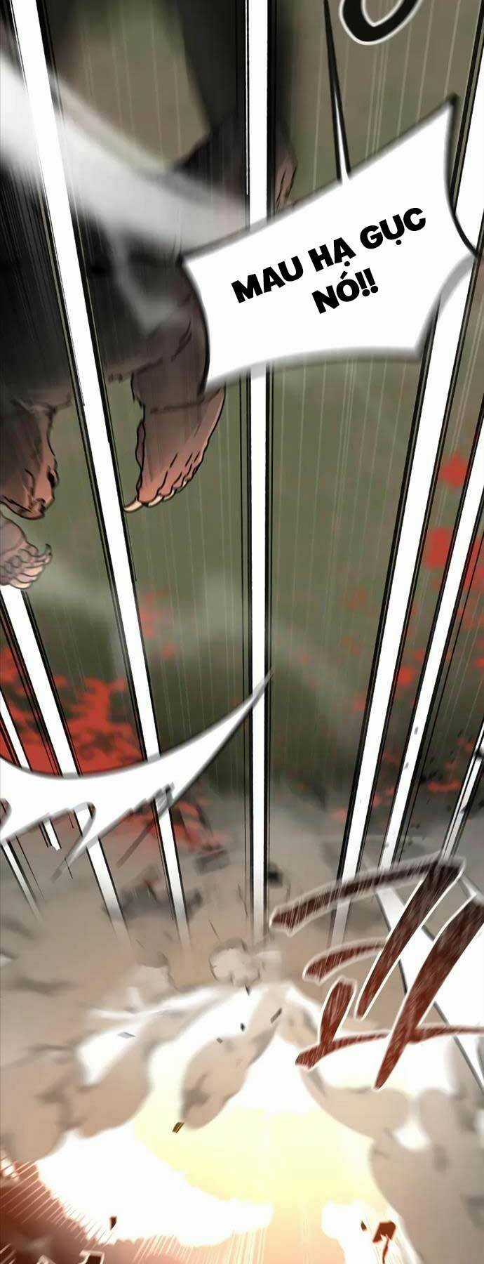 thánh kiếm huyền thoại Chapter 10 trang 14