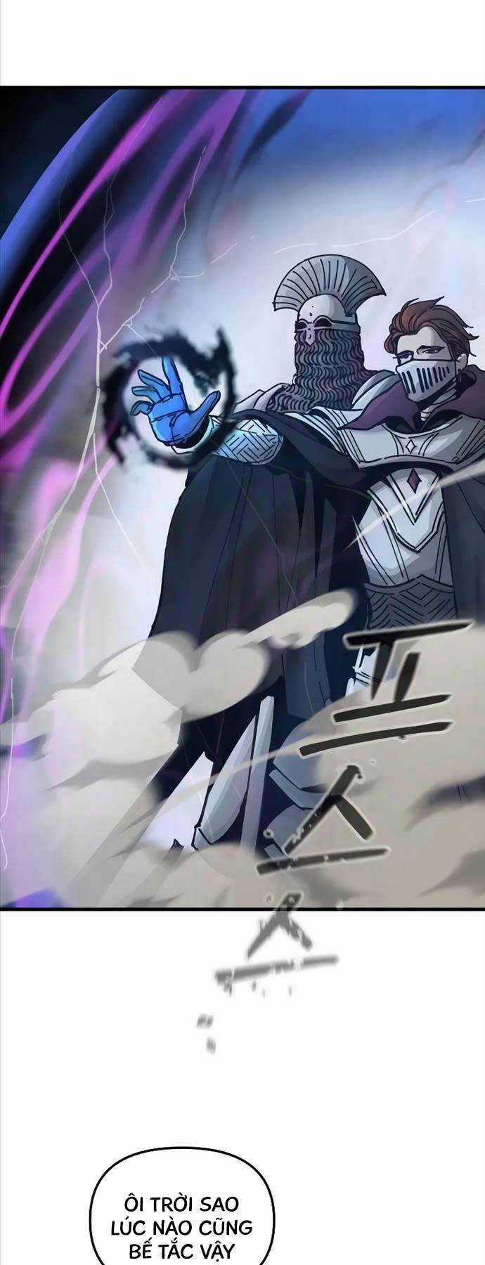 thánh kiếm huyền thoại Chapter 10 trang 16