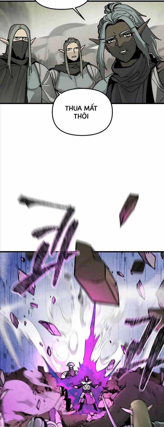 thánh kiếm huyền thoại Chapter 10 trang 17