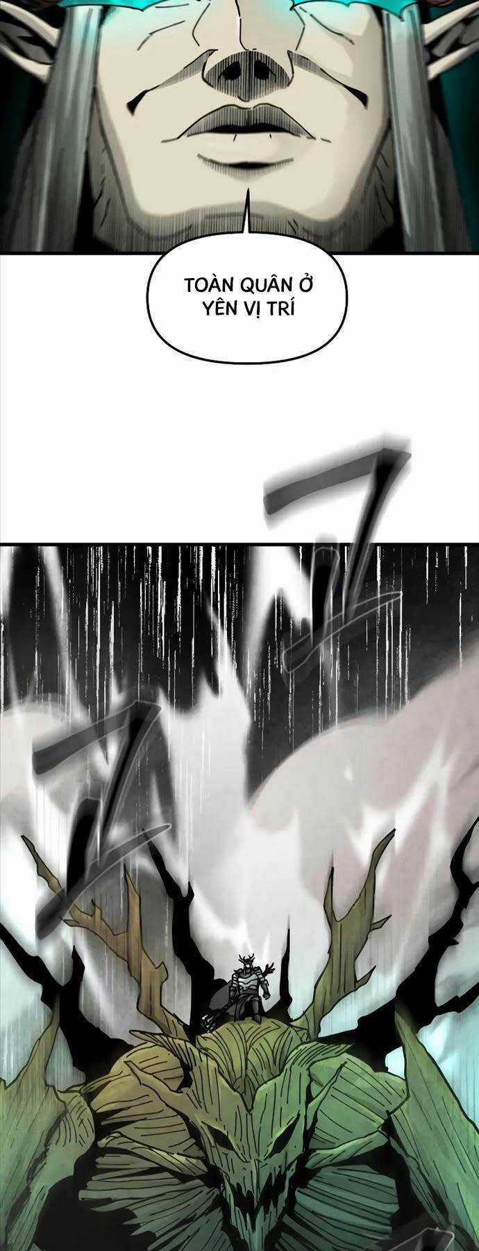 thánh kiếm huyền thoại Chapter 10 trang 19