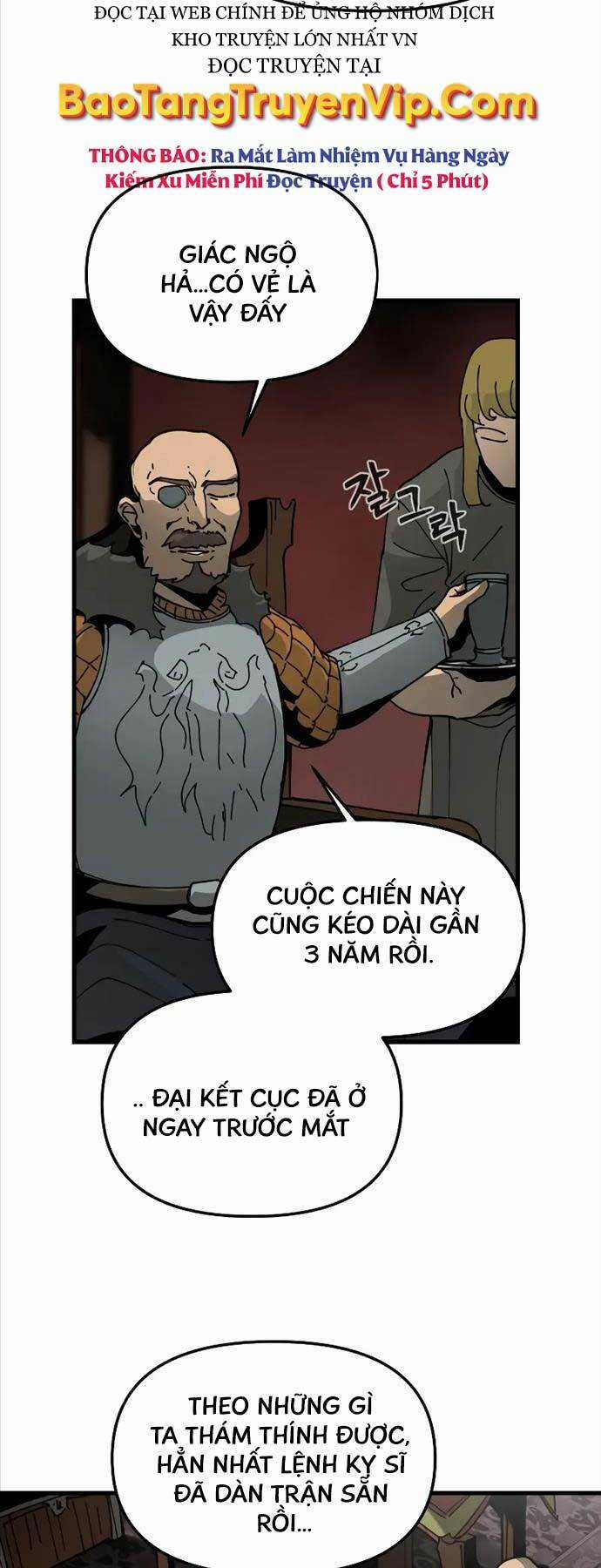 thánh kiếm huyền thoại Chapter 10 trang 2