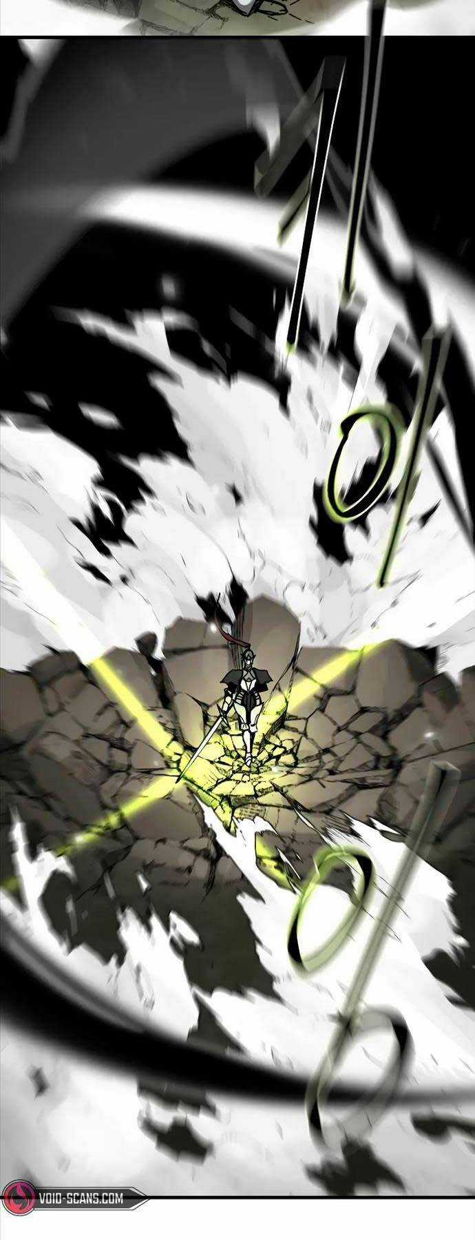 thánh kiếm huyền thoại Chapter 10 trang 22