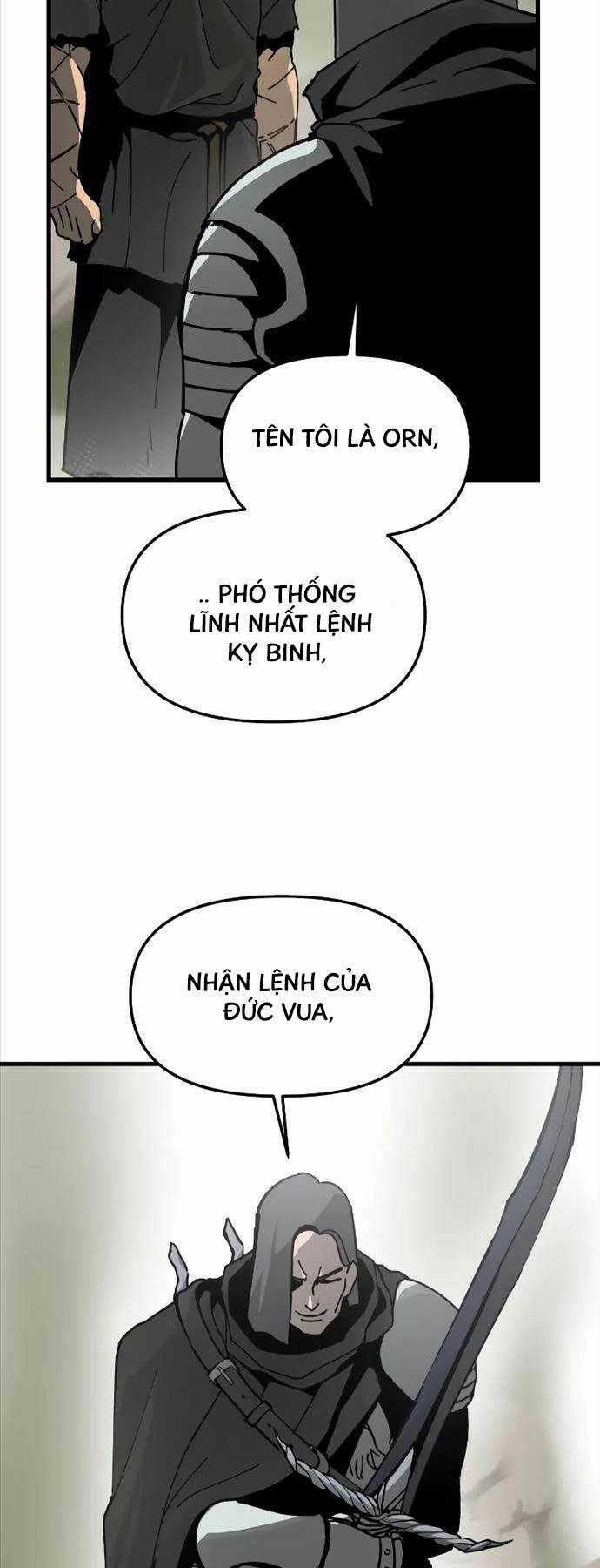 thánh kiếm huyền thoại Chapter 10 trang 26