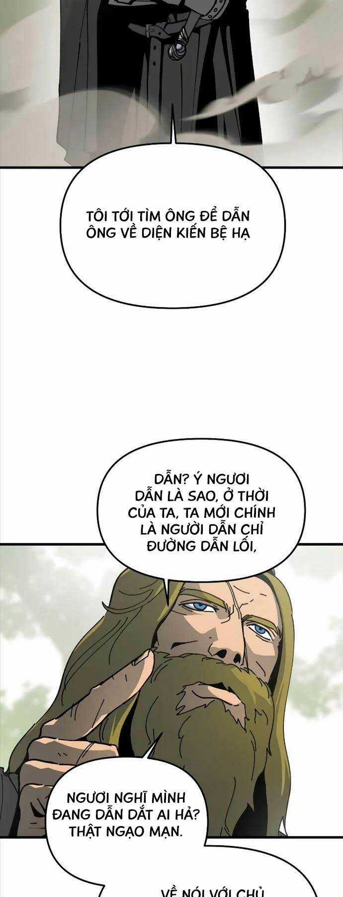 thánh kiếm huyền thoại Chapter 10 trang 27